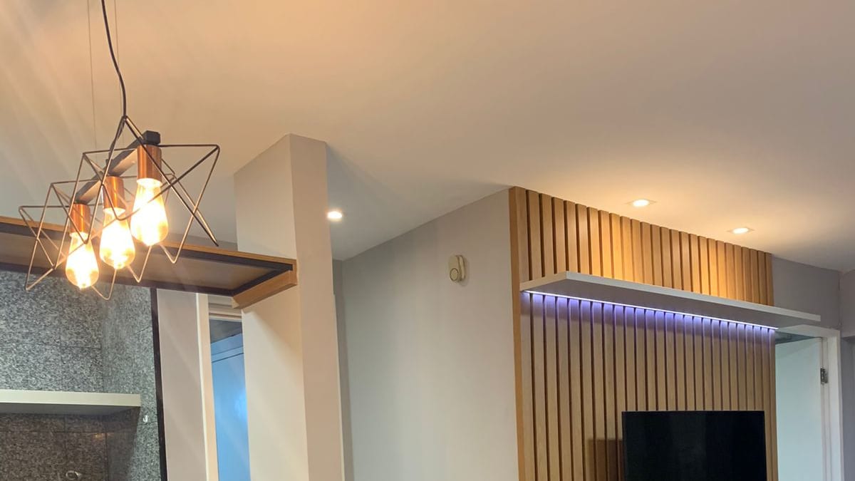 Apartamento à venda no Iracema Residence Flat. — imagem 3