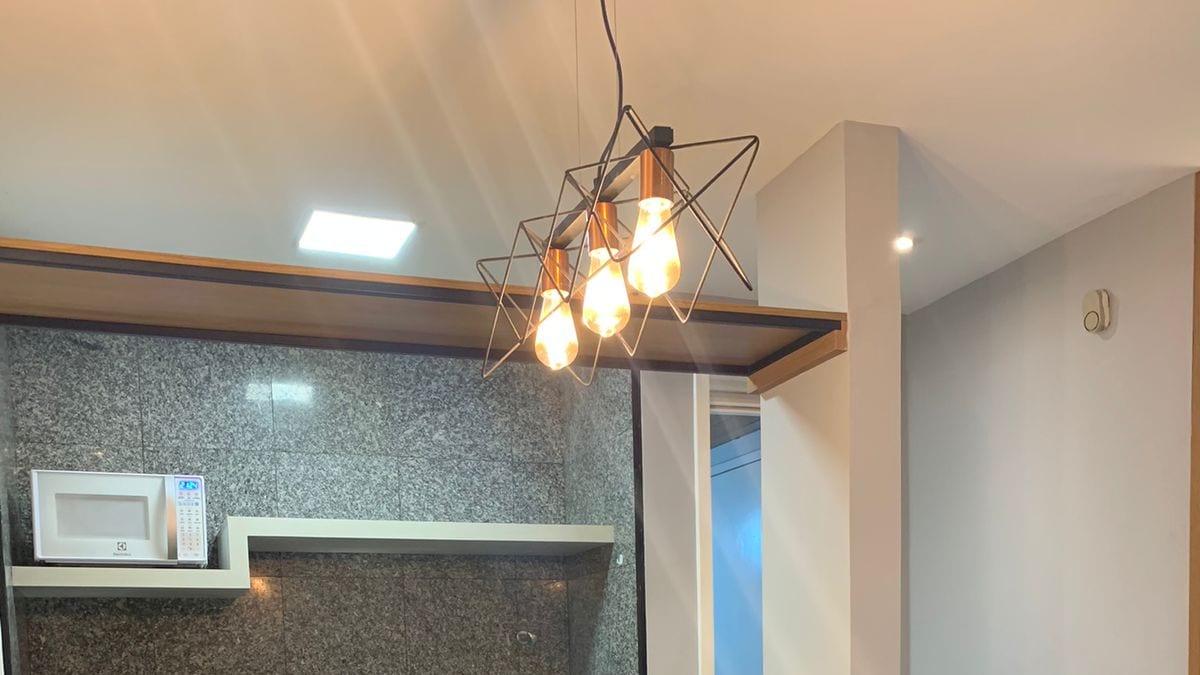 Apartamento à venda no Iracema Residence Flat. — imagem 4