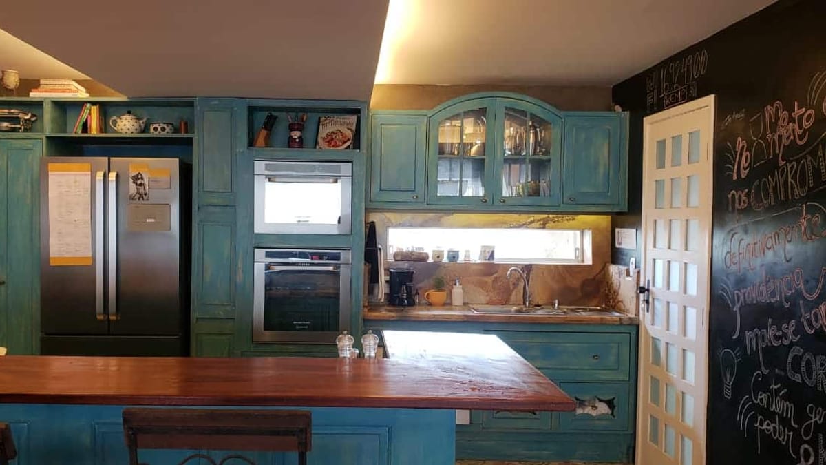 Apartamento alto padrão com vista mar — imagem 2