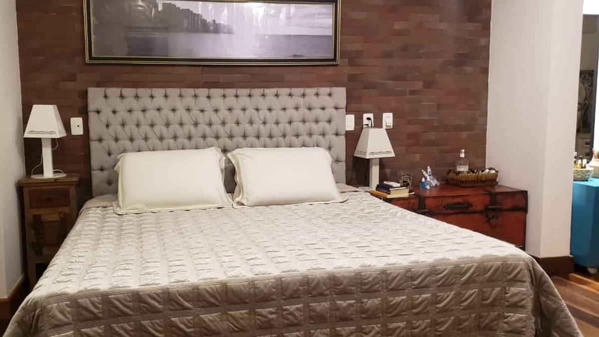Apartamento alto padrão com vista mar — imagem 3