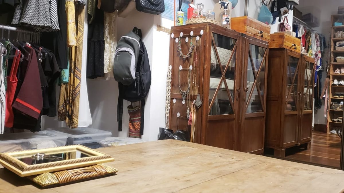 Apartamento alto padrão com vista mar — imagem 4