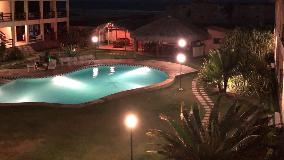 Apartamento na Taíba com 2 suítes à venda — imagem 3