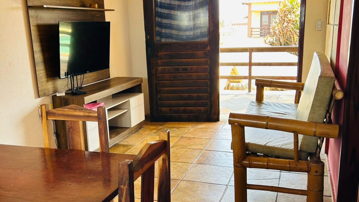 Apartamento na Taíba com 2 suítes à venda — imagem 4