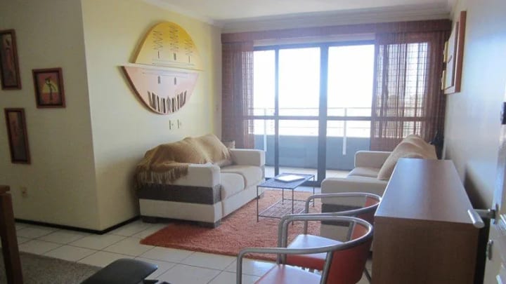 Apartment Euroville Fortaleza — imagem 1