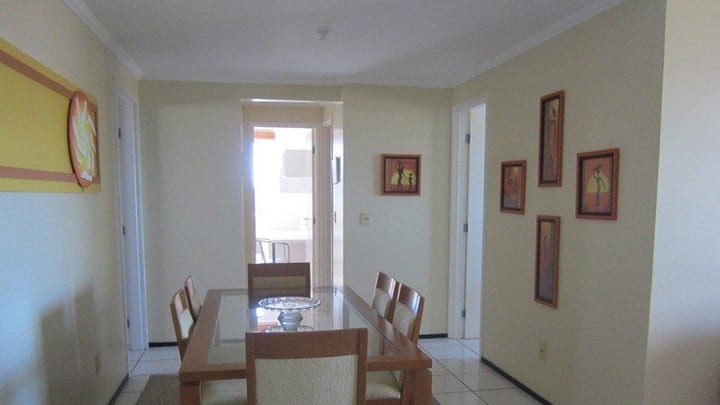 Apartment Euroville Fortaleza — imagem 2