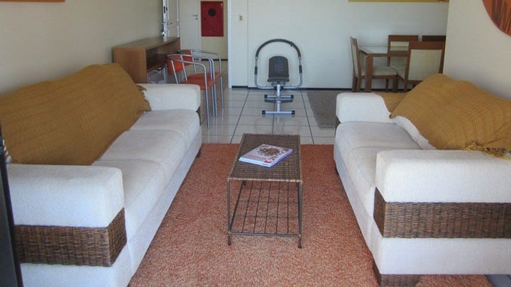 Apartment Euroville Fortaleza — imagem 3