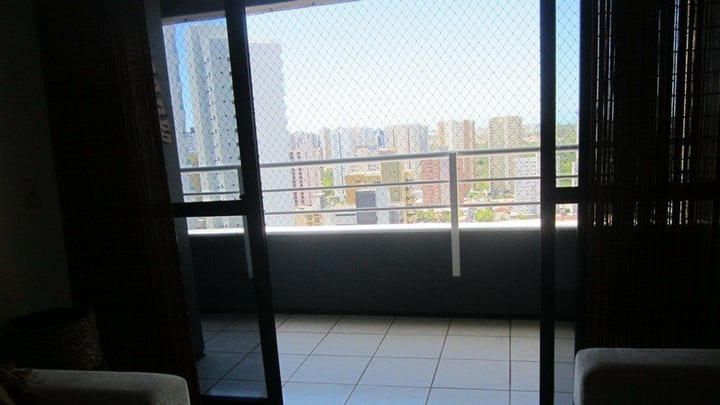 Apartment Euroville Fortaleza — imagem 4