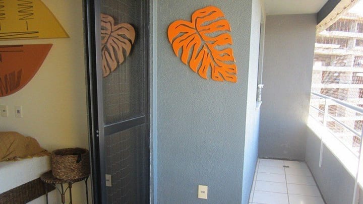Apartment Euroville Fortaleza — imagem 5