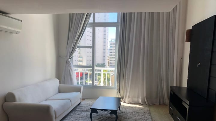 Apartment for rent in Fortaleza – Loft Praia — imagem 2