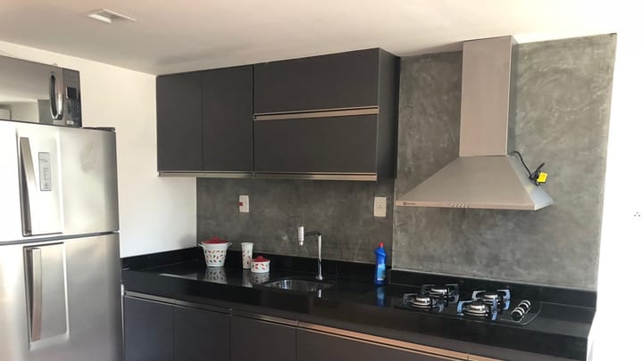 Apartment for rent in Fortaleza – Loft Praia — imagem 3