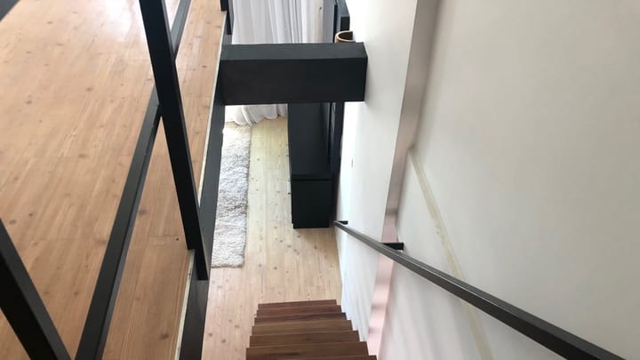 Apartment for rent in Fortaleza – Loft Praia — imagem 4