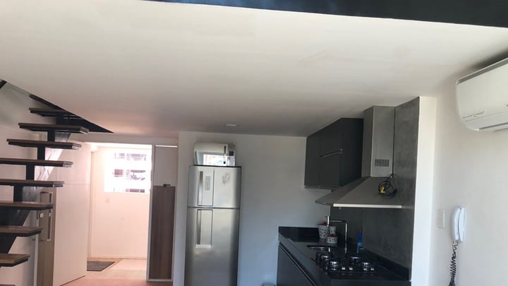 Apartment for rent in Fortaleza – Loft Praia — imagem 5