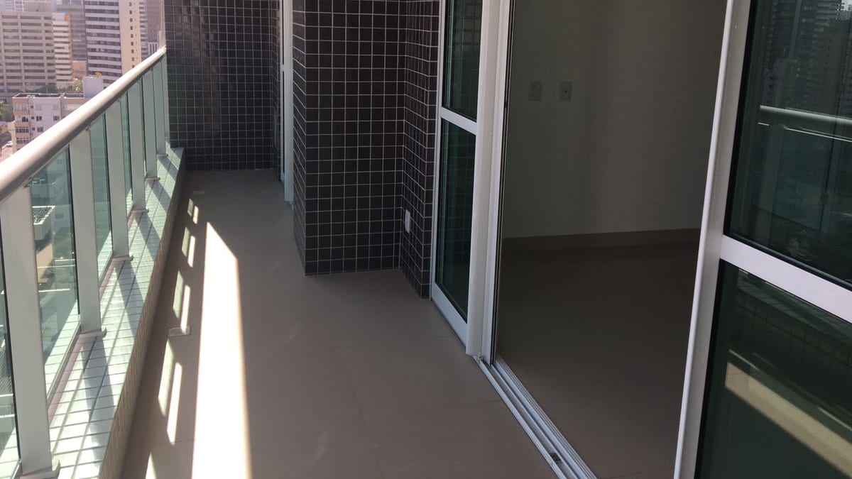 Apartment for rent in Meireles — imagem 2