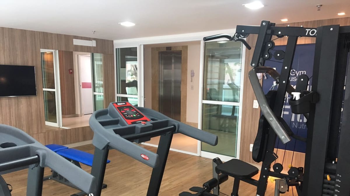 Apartment for rent in Meireles — imagem 3