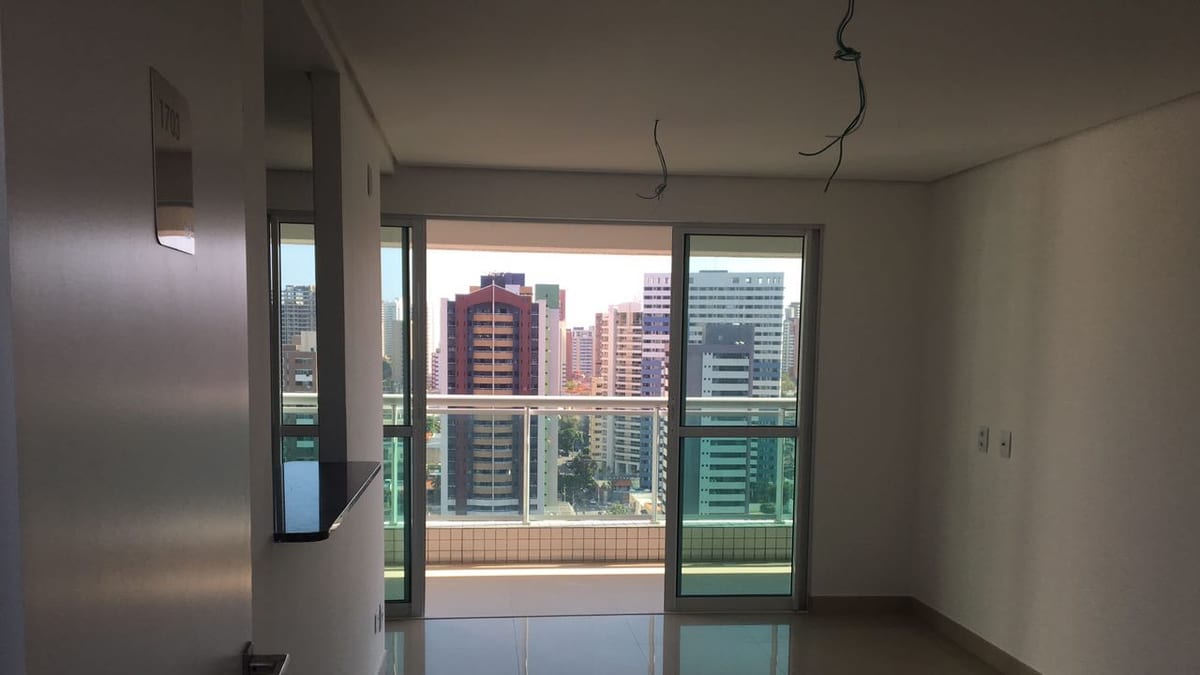 Apartment for rent in Meireles — imagem 4