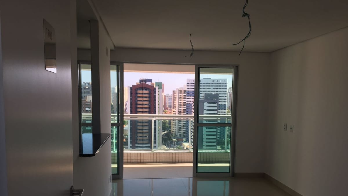 Apartment for rent in Meireles — imagem 5