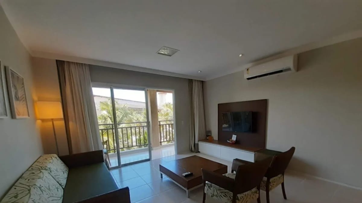 Beach Park Wellness Resort — imagem 1