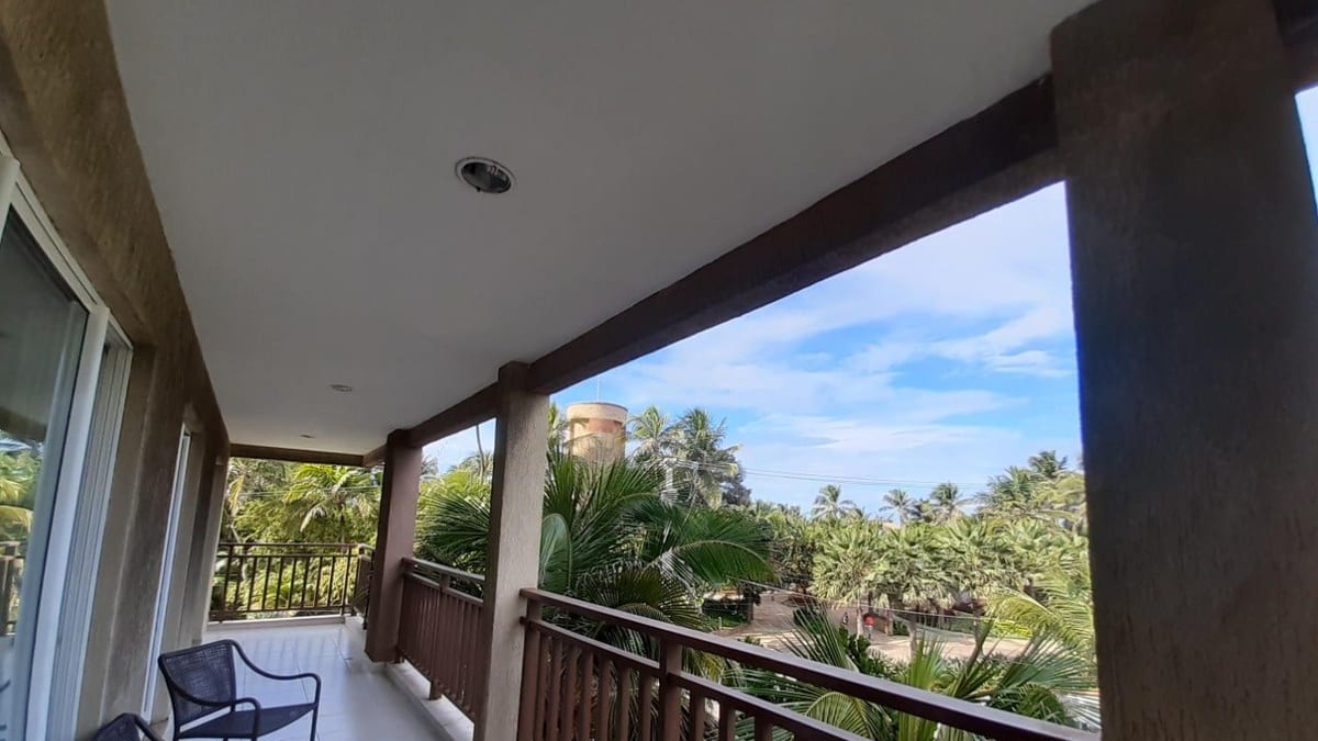 Beach Park Wellness Resort — imagem 2