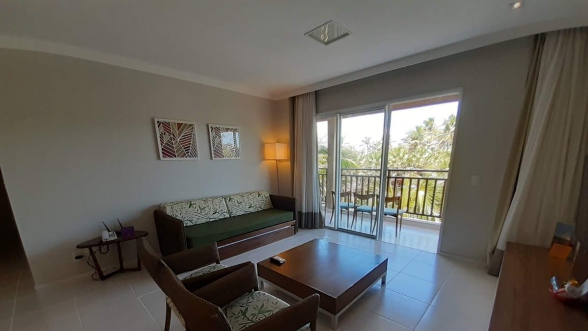 Beach Park Wellness Resort — imagem 4