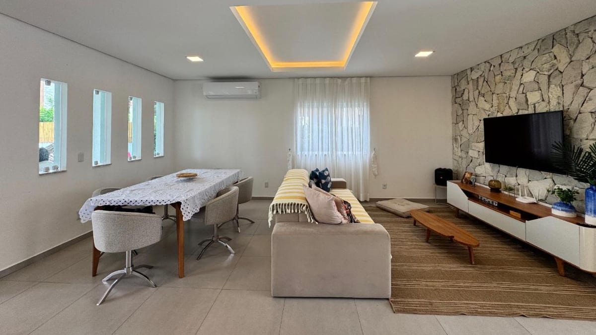 Casa Duplex com Piscina no Summerville Cumbuco — imagem 5