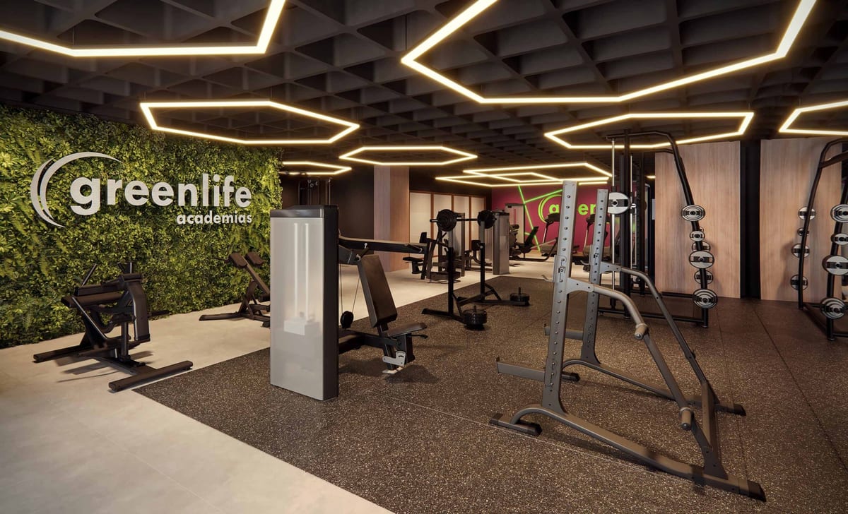 Bothanic Residence — academia