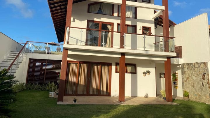 Casa Taiba Beach Resort — imagem 1