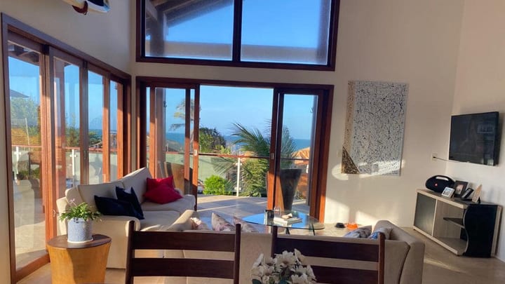 Casa Taiba Beach Resort — imagem 2