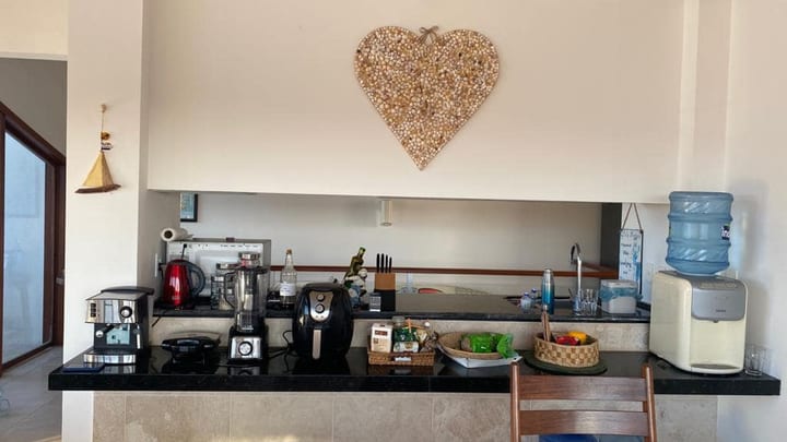 Casa Taiba Beach Resort — imagem 3