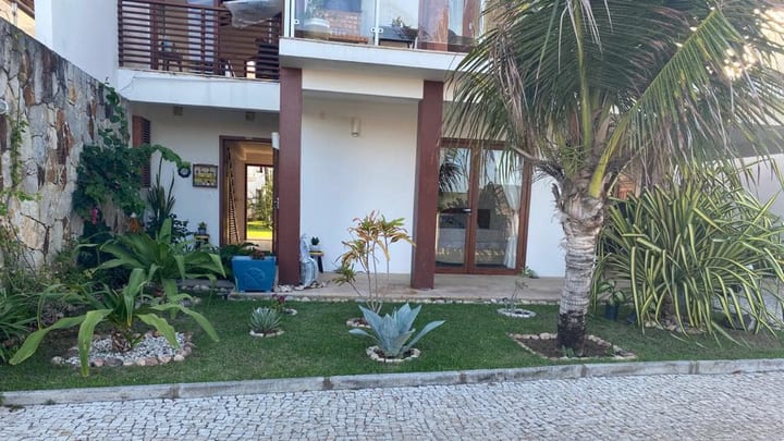 Casa Taiba Beach Resort — imagem 4
