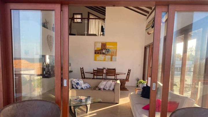 Casa Taiba Beach Resort — imagem 5