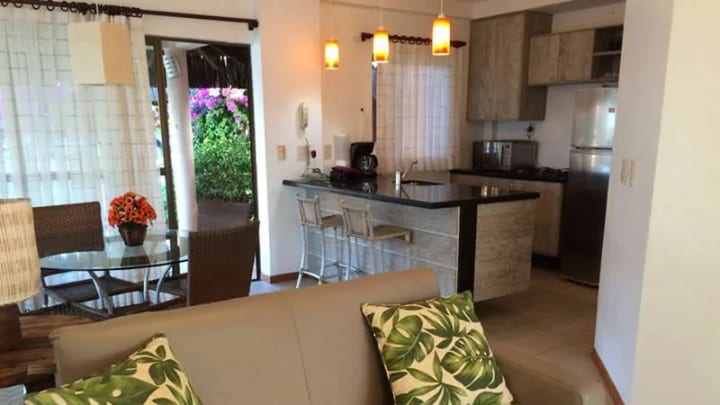 Aluguel Dream Village Praia de Cumbuco — imagem 1