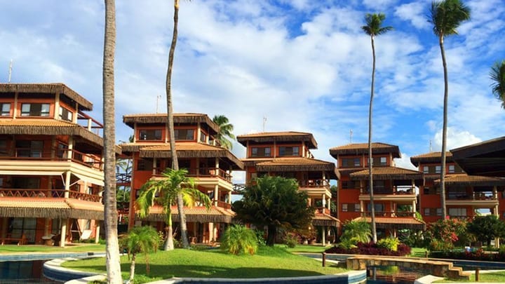 Aluguel Dream Village Praia de Cumbuco — imagem 2