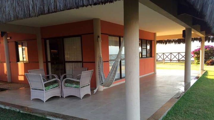 Aluguel Dream Village Praia de Cumbuco — imagem 3