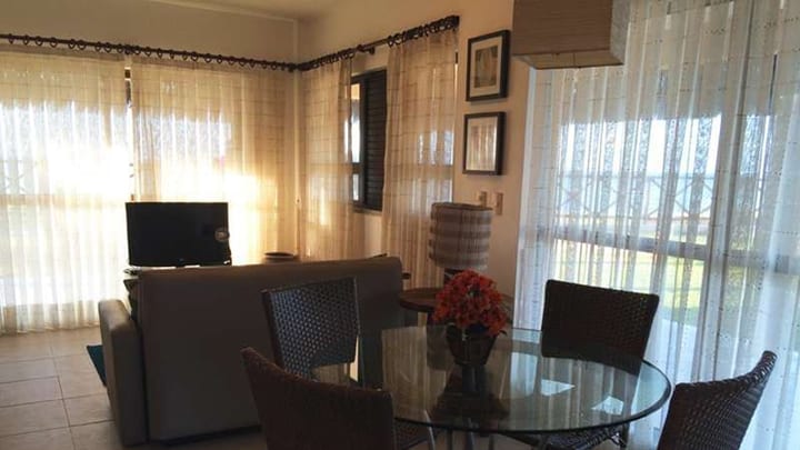 Aluguel Dream Village Praia de Cumbuco — imagem 4