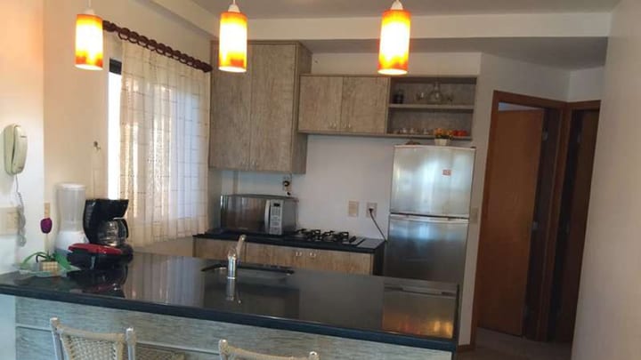 Aluguel Dream Village Praia de Cumbuco — imagem 5