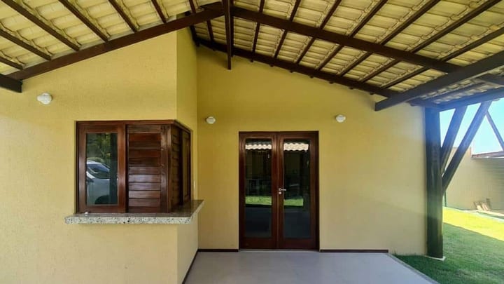 Dunas Village Cumbuco Casa Para Aluguel no Cumbuco — imagem 5