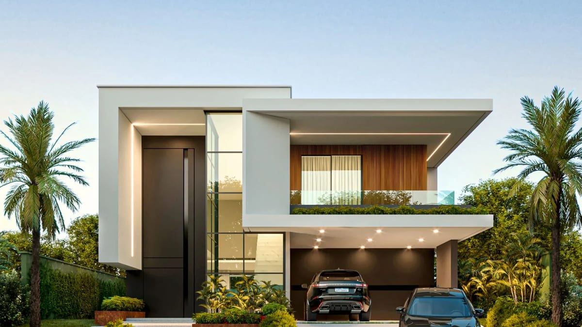 Casa no Alphaville Ceará 1 à venda — imagem 3