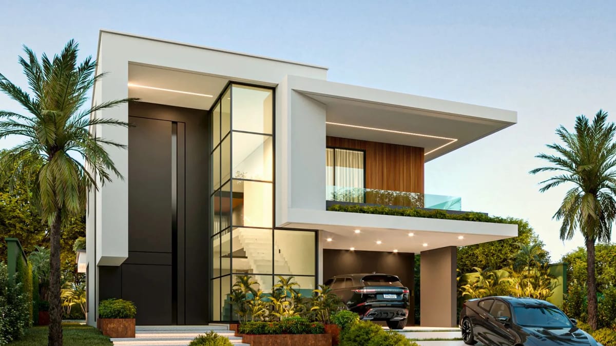Casa no Alphaville Ceará 1 à venda — imagem 4