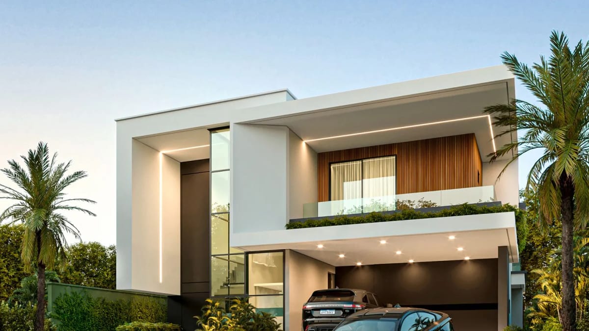 Casa no Alphaville Ceará 1 à venda — imagem 5