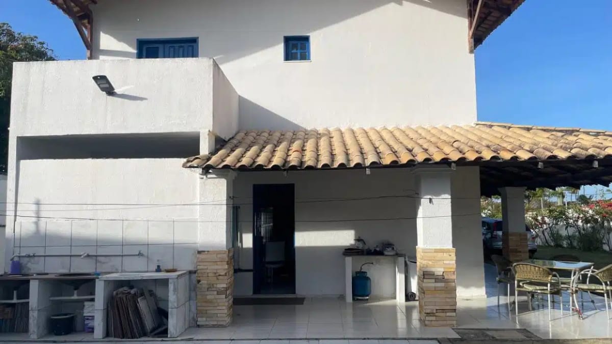 Casa à venda nas dunas no Cumbuco — imagem 2