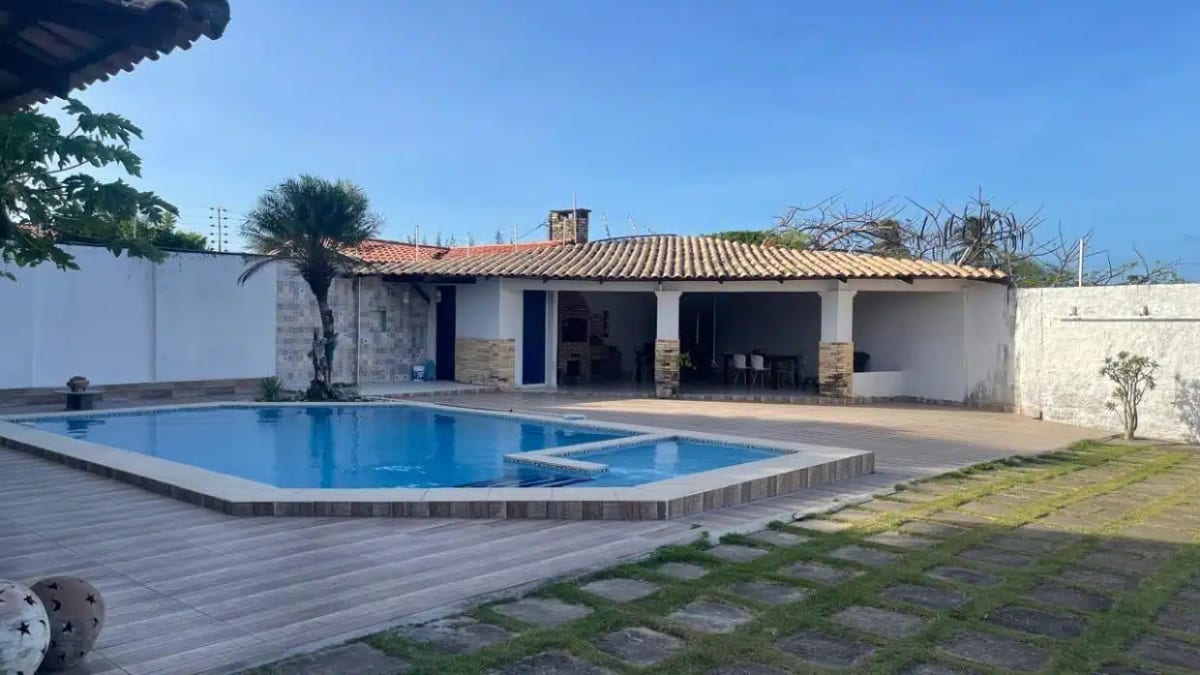 Casa à venda nas dunas no Cumbuco — imagem 3