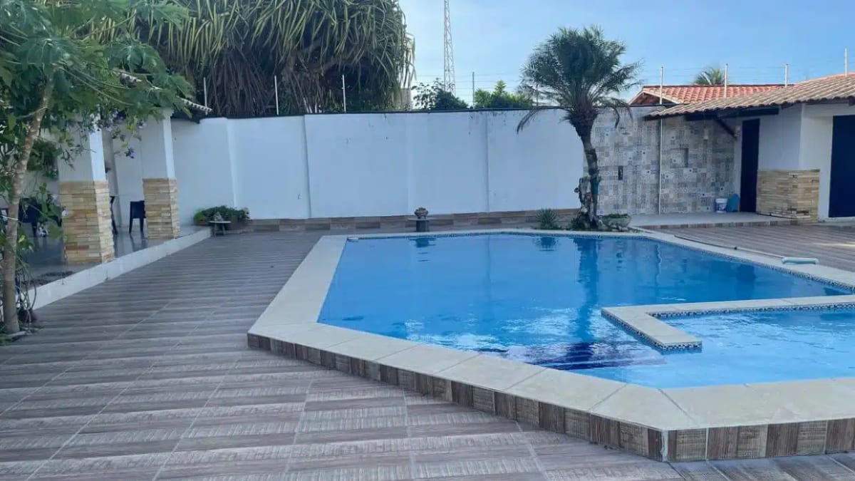 Casa à venda nas dunas no Cumbuco — imagem 4