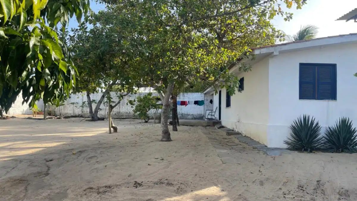 Casa à venda nas dunas no Cumbuco — imagem 5