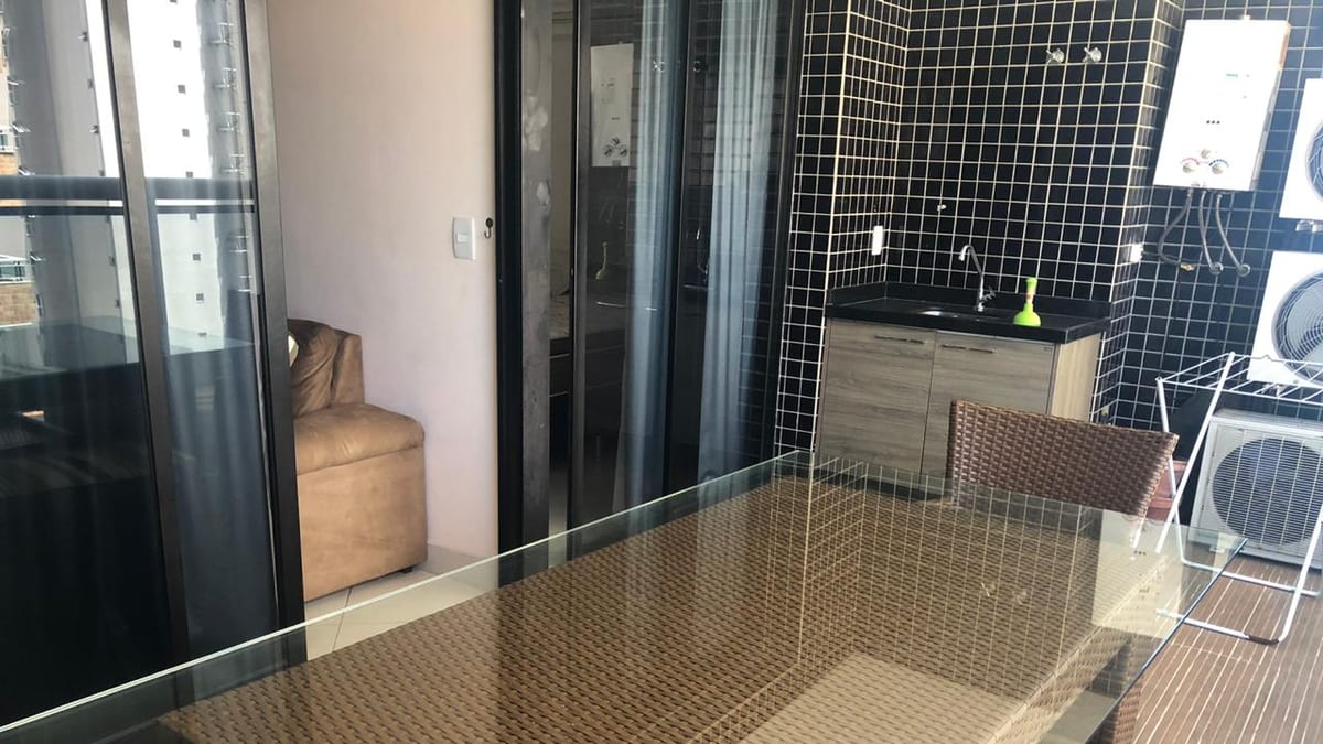 Landscape Apartamento Golden B — imagem 2