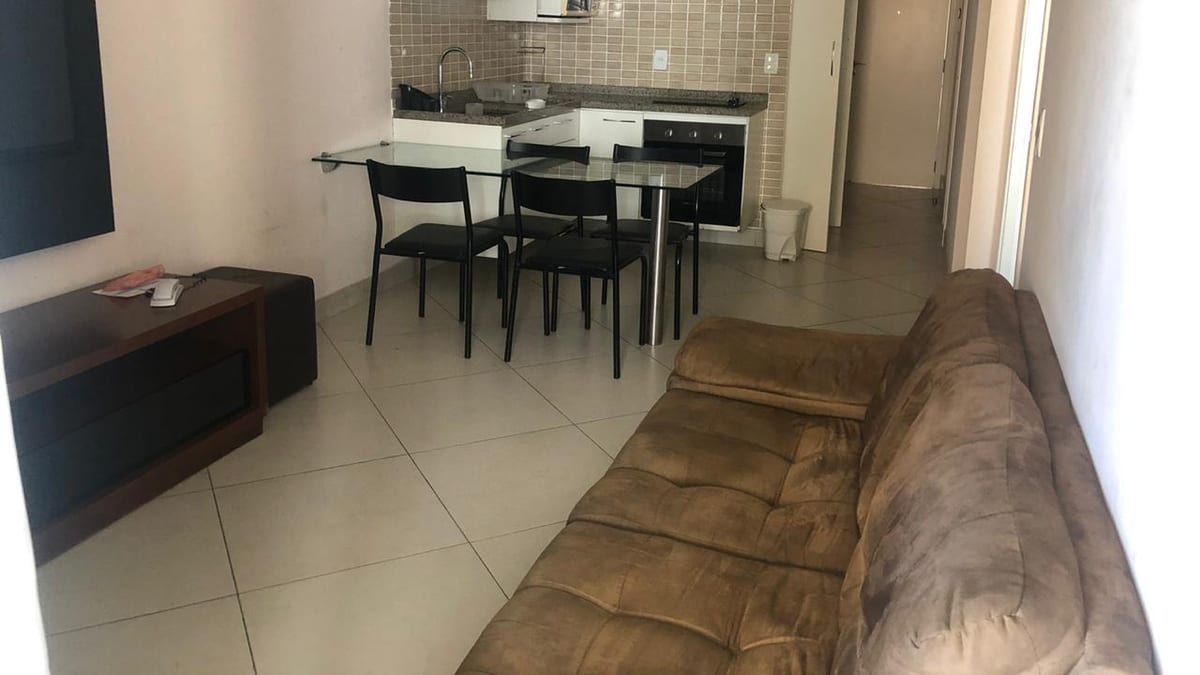 Landscape Apartamento Golden B — imagem 4
