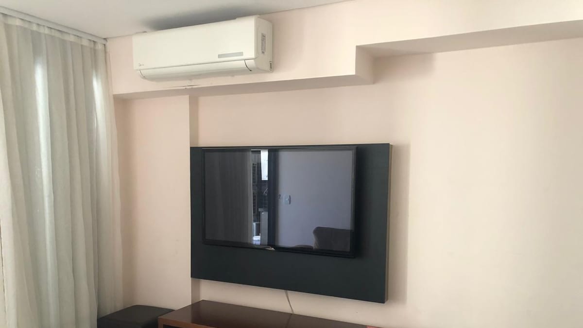 Landscape Apartamento Golden B — imagem 5
