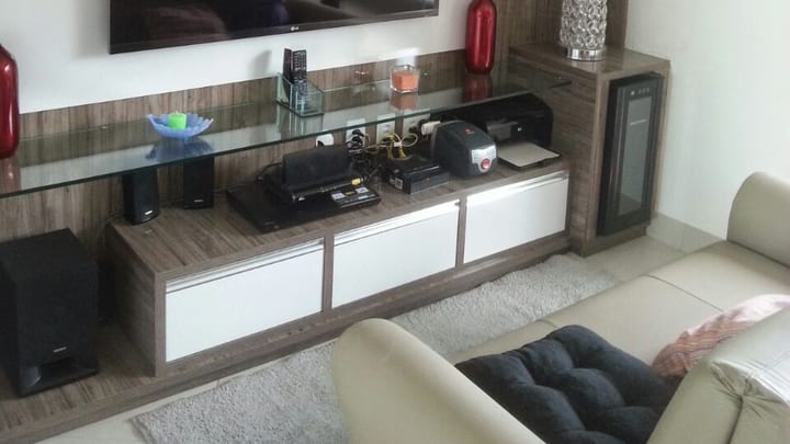 Landscape Apartment for Rent — imagem 3