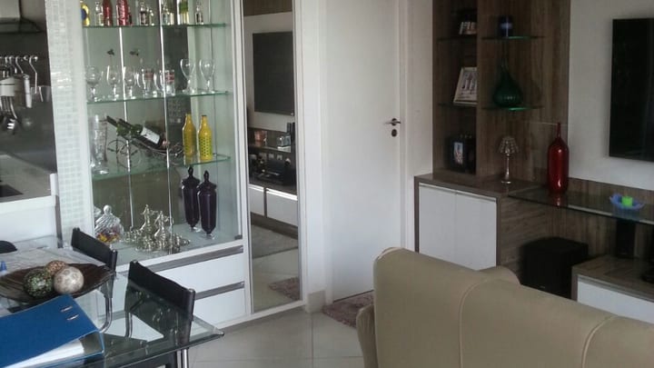Landscape Apartment for Rent — imagem 5