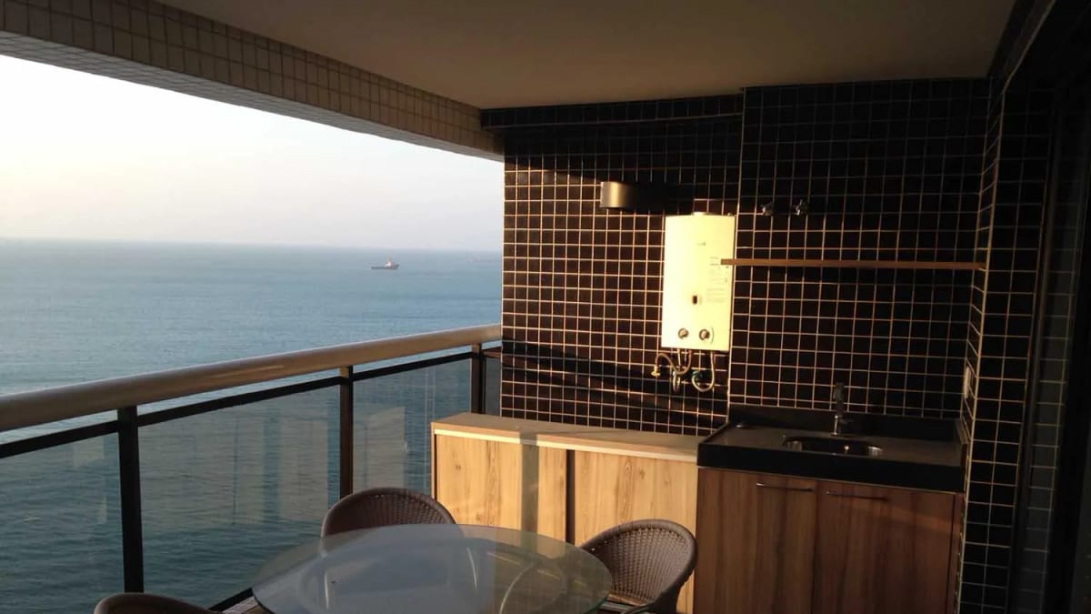 Landscape Beira Mar — imagem 1