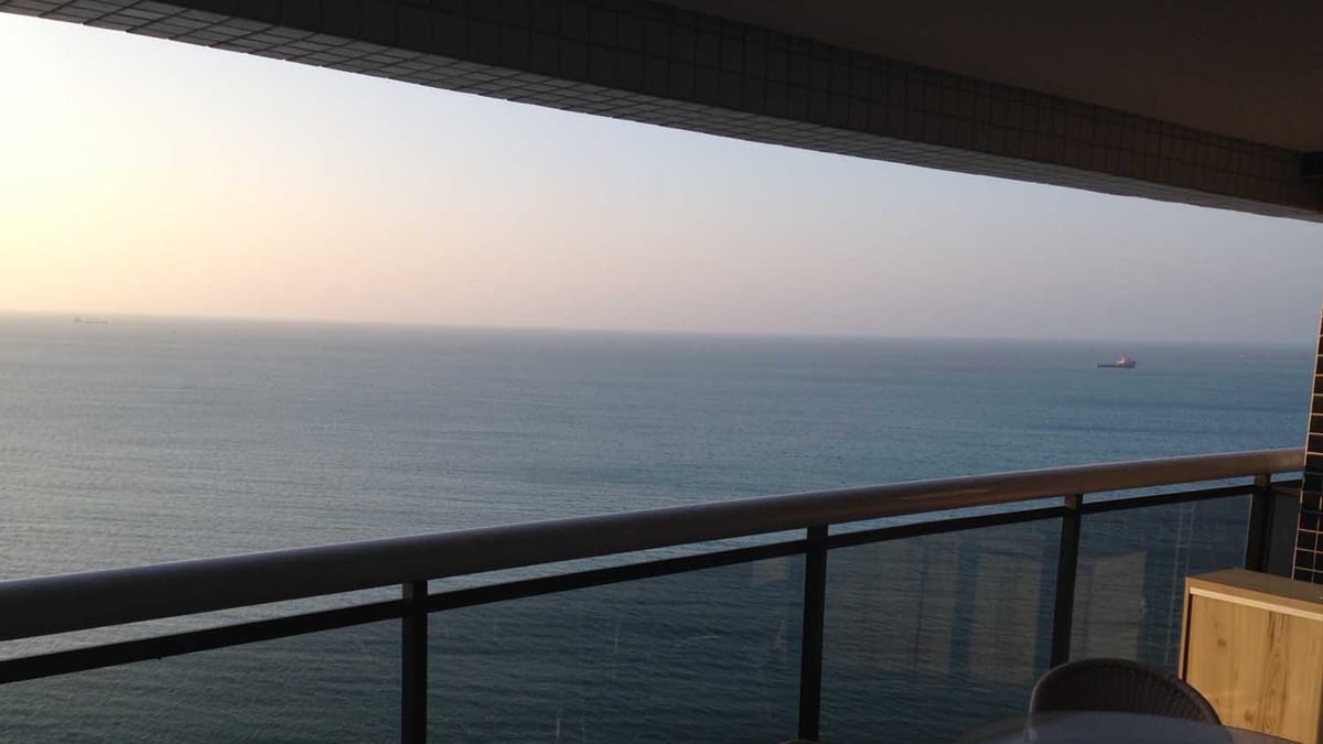 Landscape Beira Mar — imagem 3